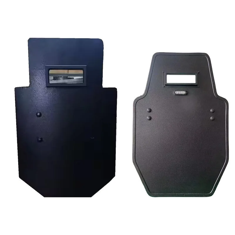 Custom Irregular Riot Shield Factory Wholesale