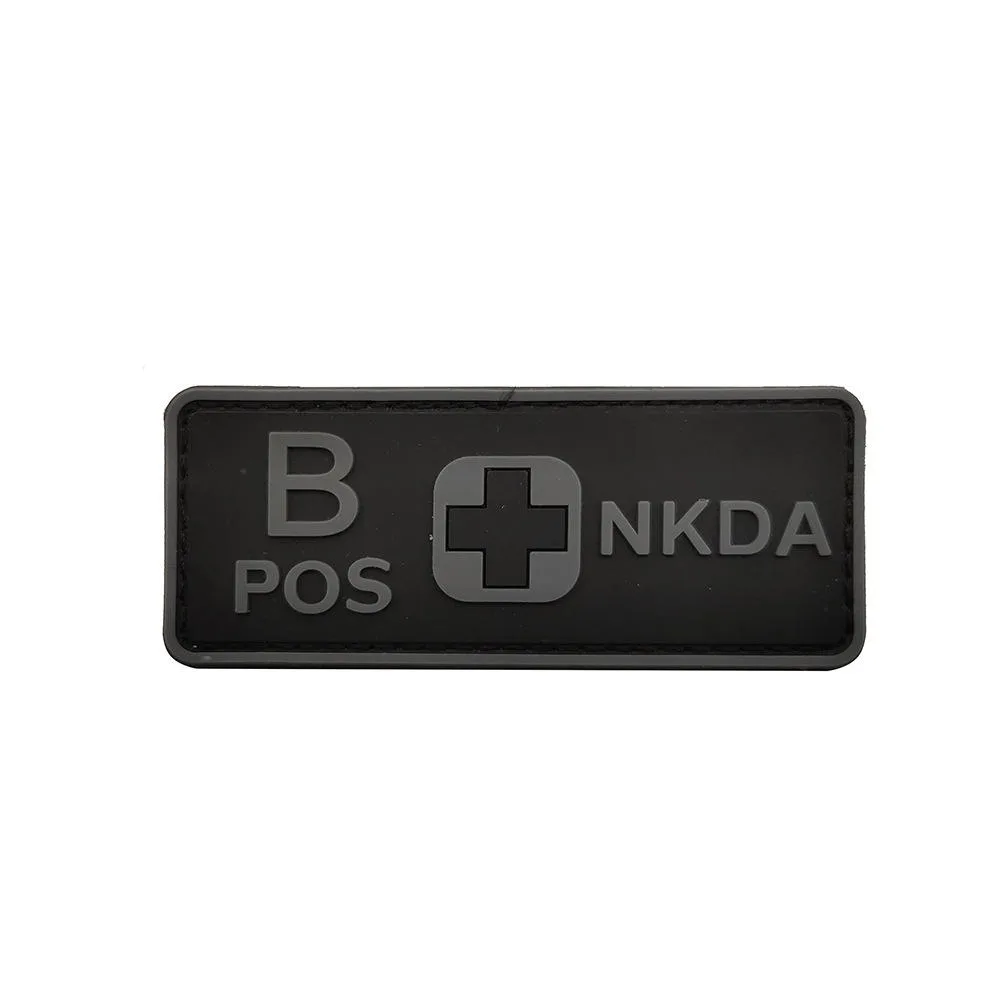Eco Friendly Embroidered Patch Wholesale OEM