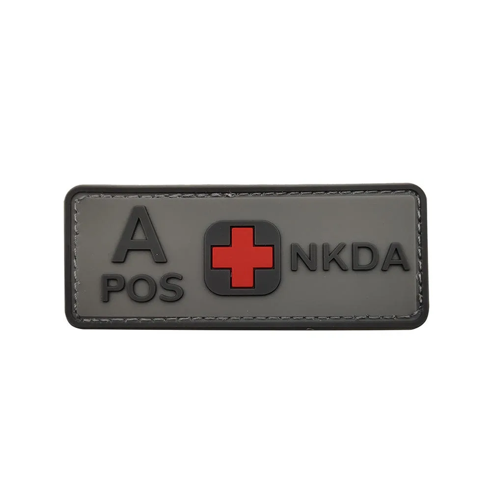 Eco Friendly Embroidered Patch Wholesale OEM