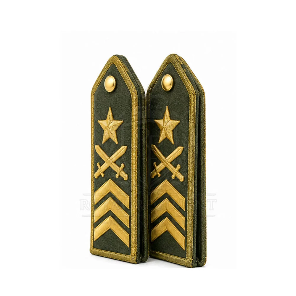 Simple Design Rank Patch Wholesale Factory
