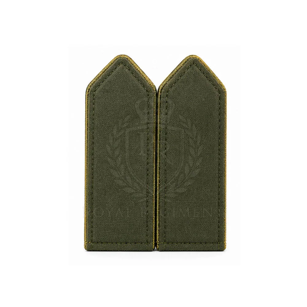 Simple Design Rank Patch Wholesale Factory
