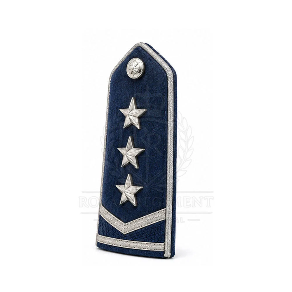 Rank Insignia Personalized Quality Wholesale