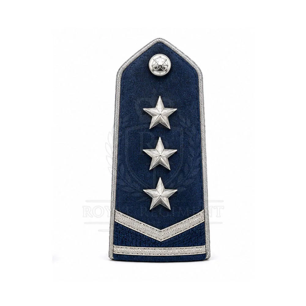Rank Insignia Personalized Quality Wholesale