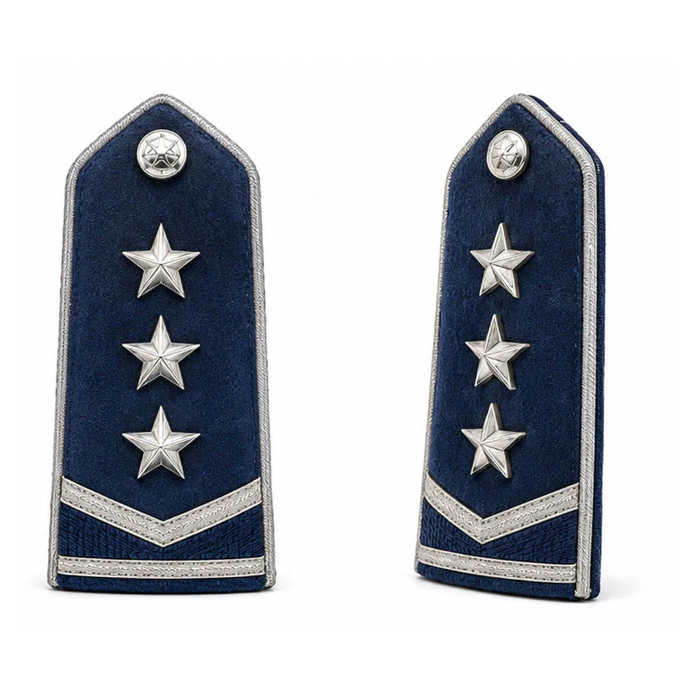 Rank Insignia Personalized Quality Wholesale