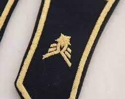 Custom Made OEM Insignia Badge Wholesale 2024