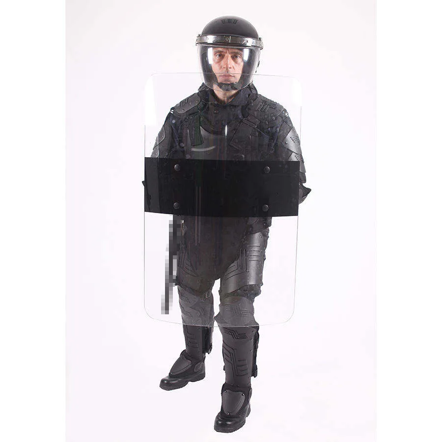 Training Riot Suit MOLLE Wholesale Factory
