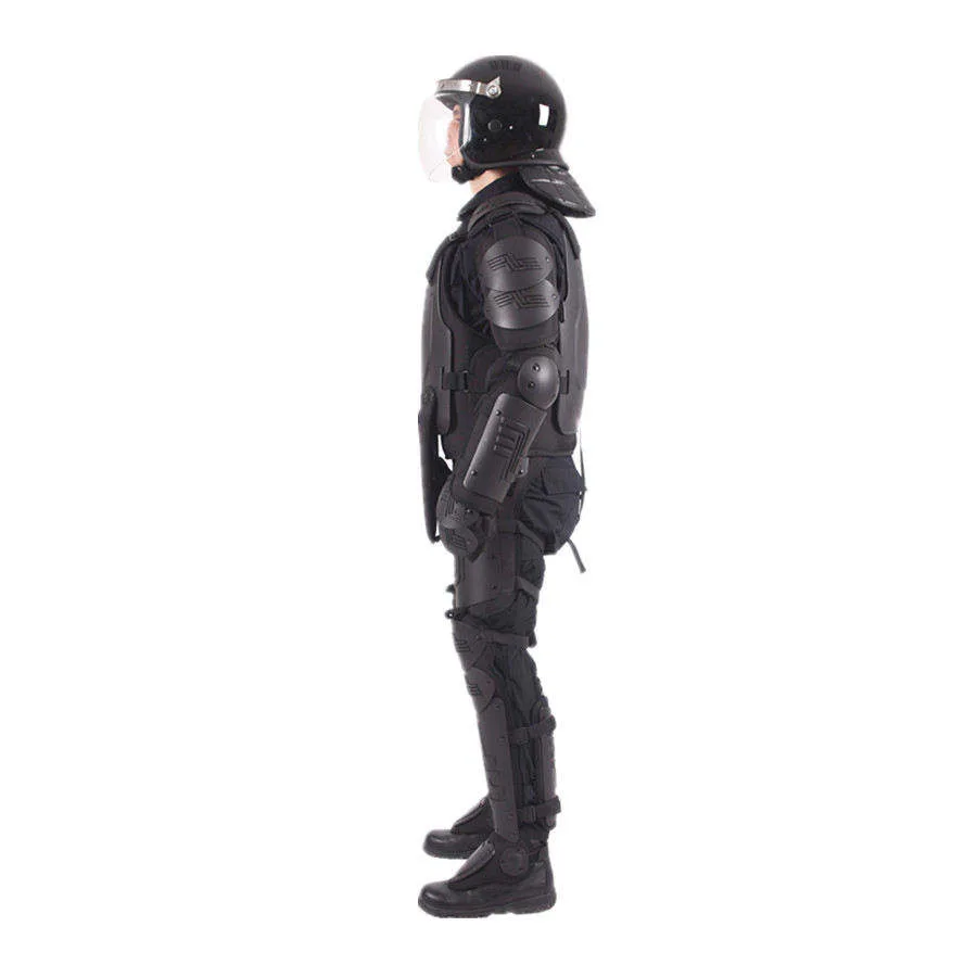 Training Riot Suit MOLLE Wholesale Factory
