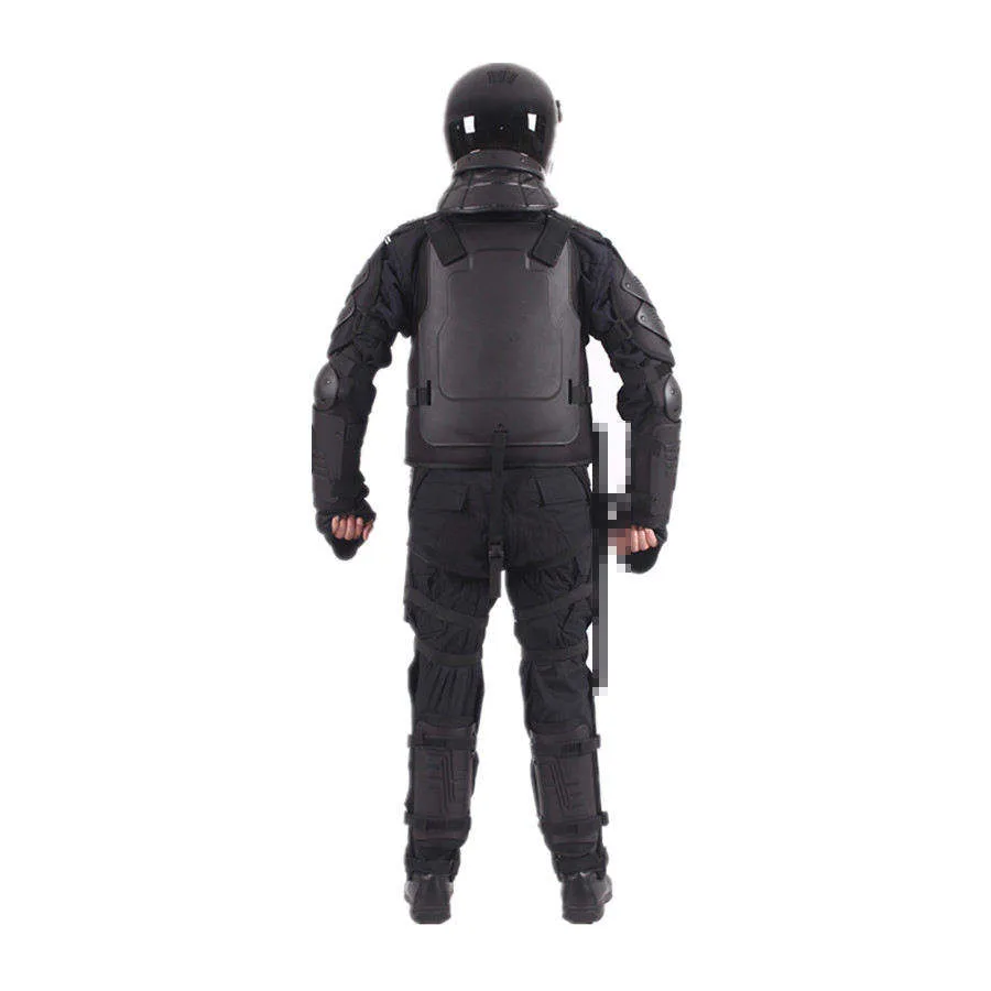 Training Riot Suit MOLLE Wholesale Factory