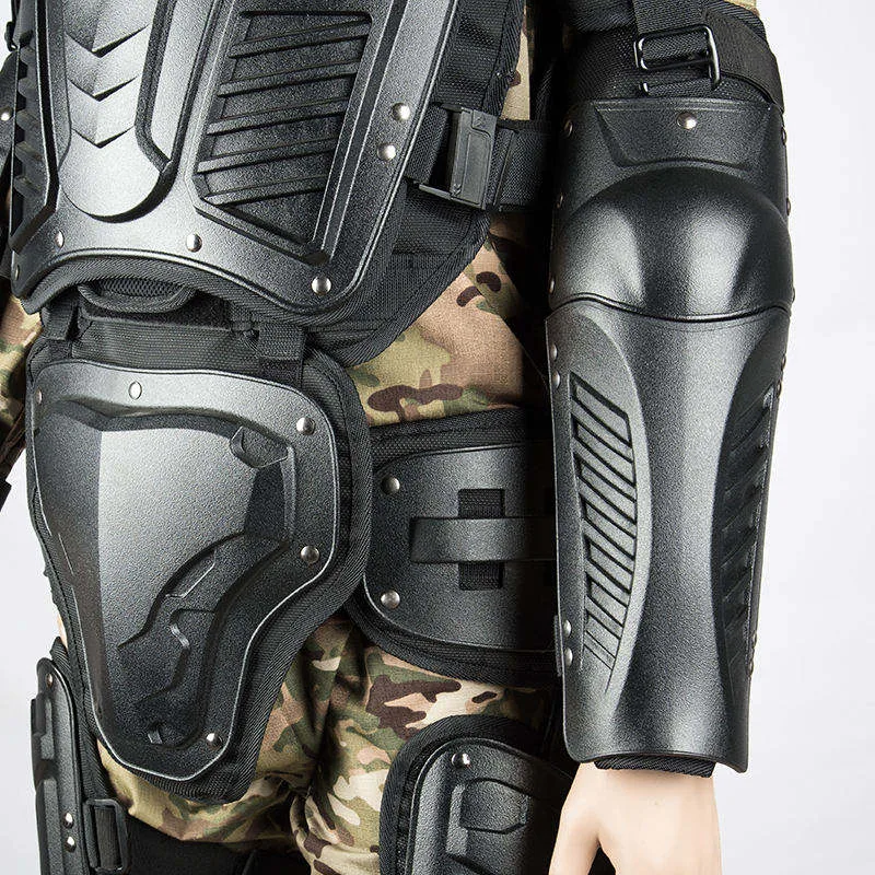 Training Riot Suit MOLLE Wholesale Factory