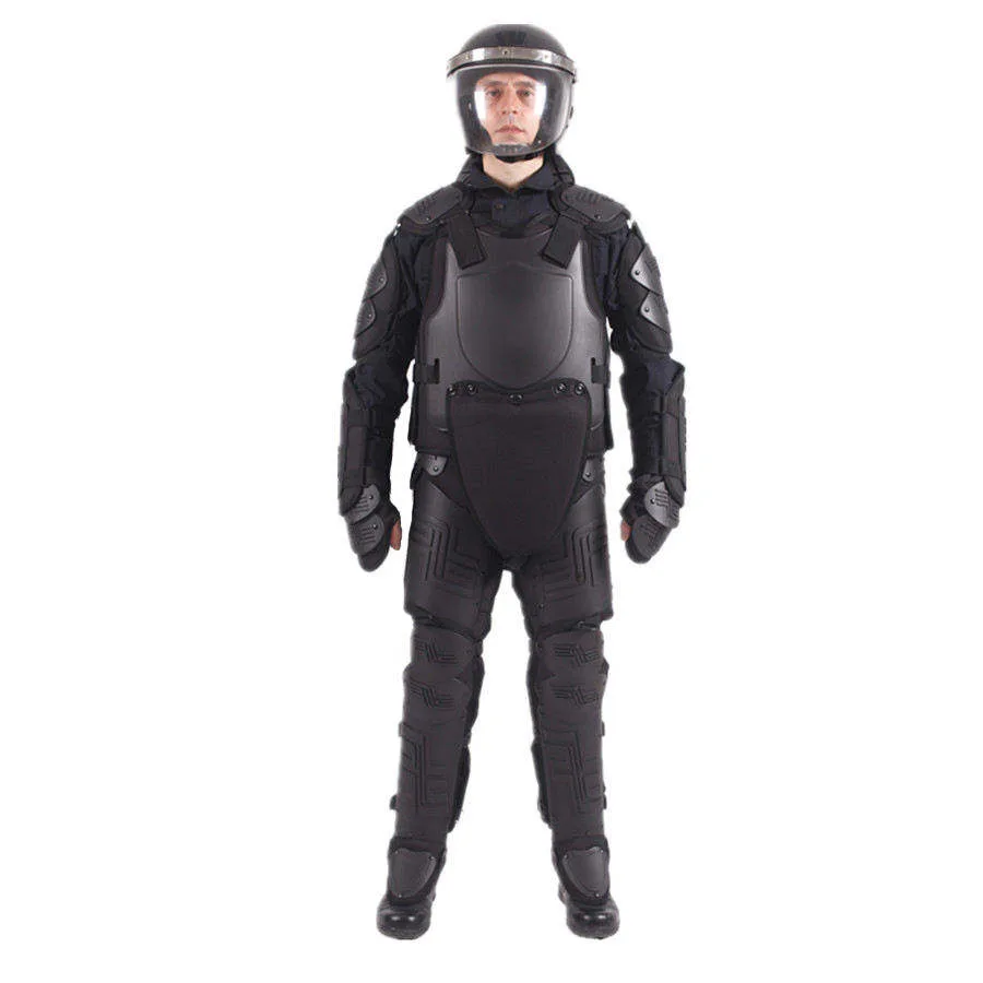 Training Riot Suit MOLLE Wholesale Factory