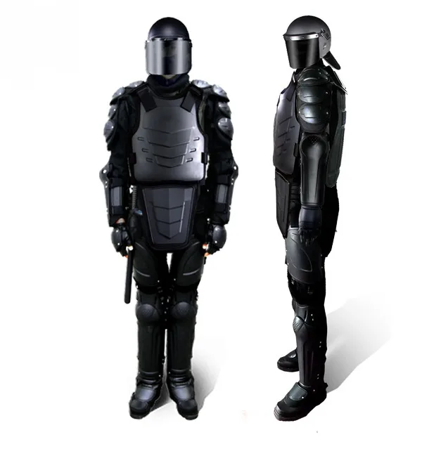 Simple Anti Riot Suit Wholesale Factory