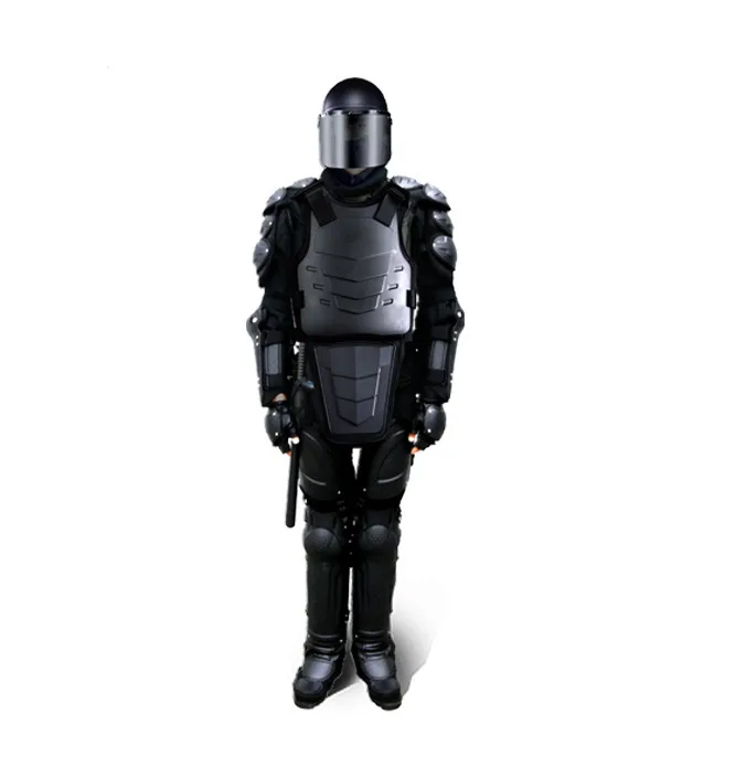 Simple Anti Riot Suit Wholesale Factory