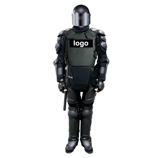 Simple Anti Riot Suit Wholesale Factory