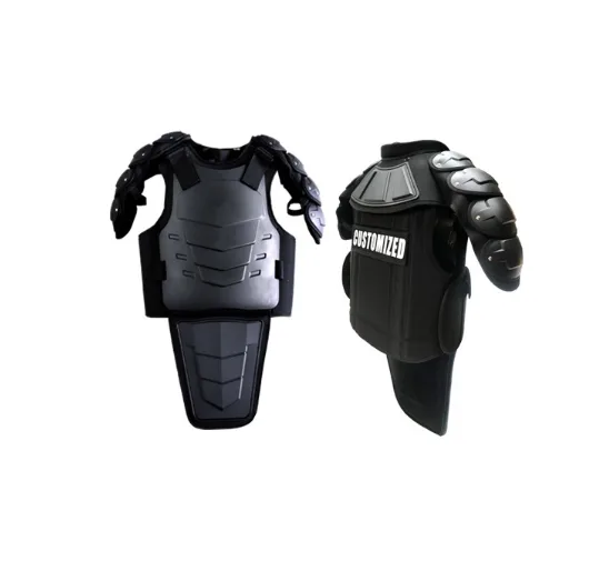 Simple Anti Riot Suit Wholesale Factory
