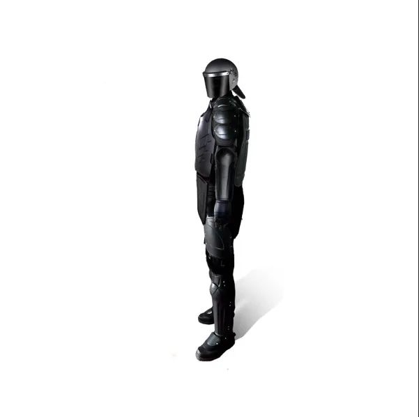 Simple Anti Riot Suit Wholesale Factory