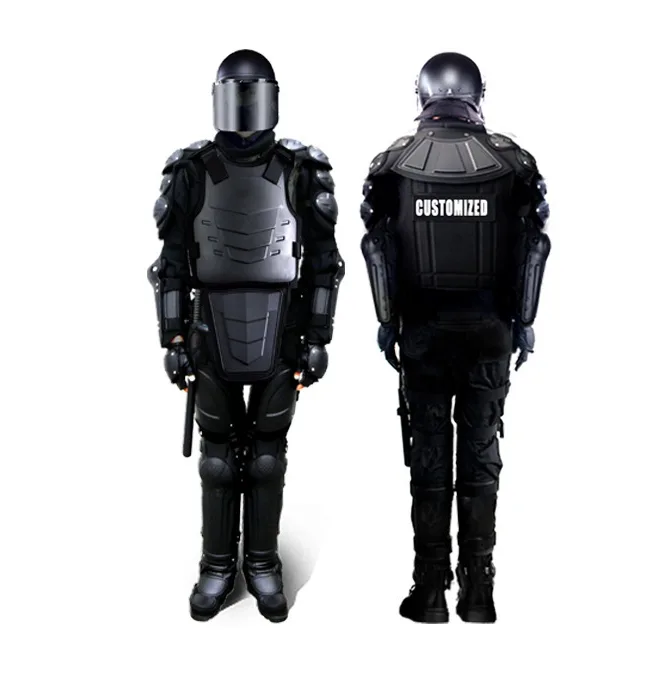 Simple Anti Riot Suit Wholesale Factory