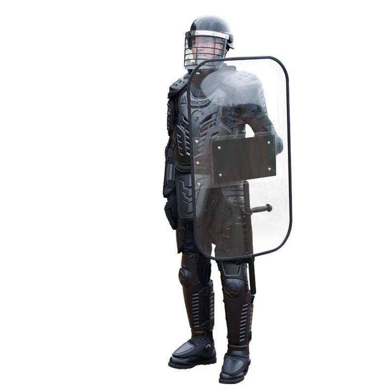 High Protection Riot Suit Full Body Factory