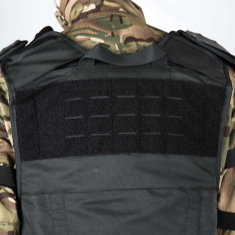 Full Body Riot Armor Suit Factory Wholesale
