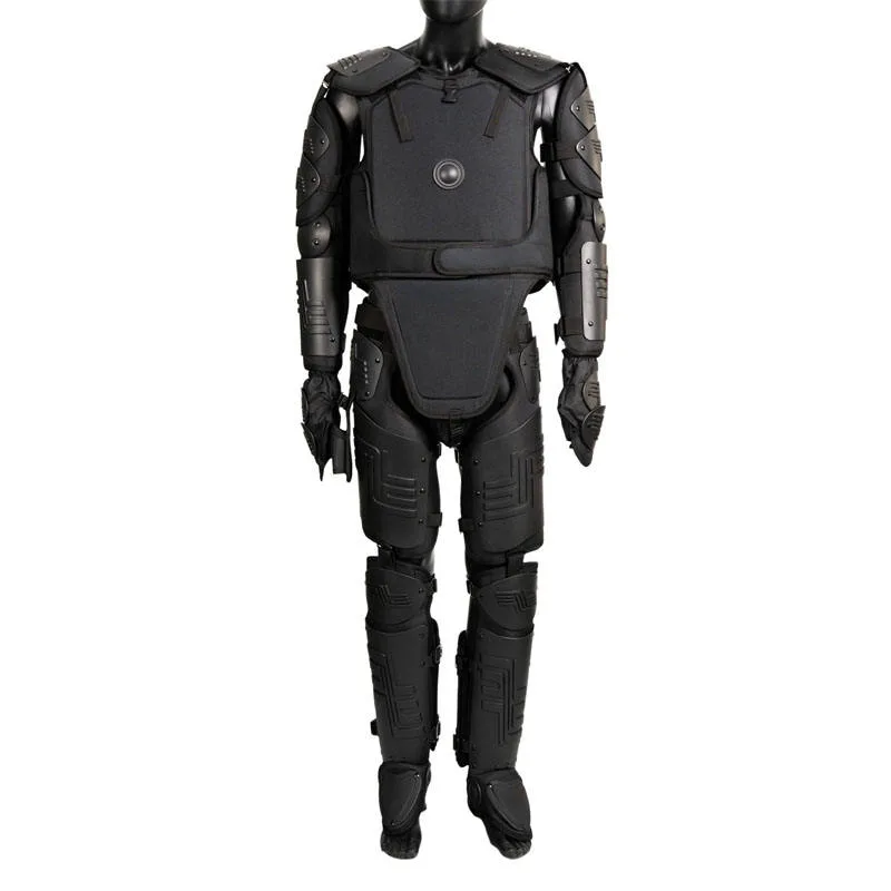 Modular MOLLE Riot Suit Factory Wholesale
