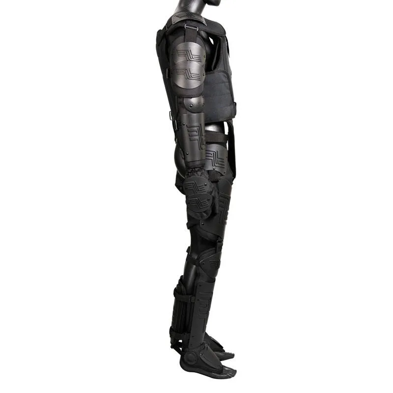 Modular MOLLE Riot Suit Factory Wholesale