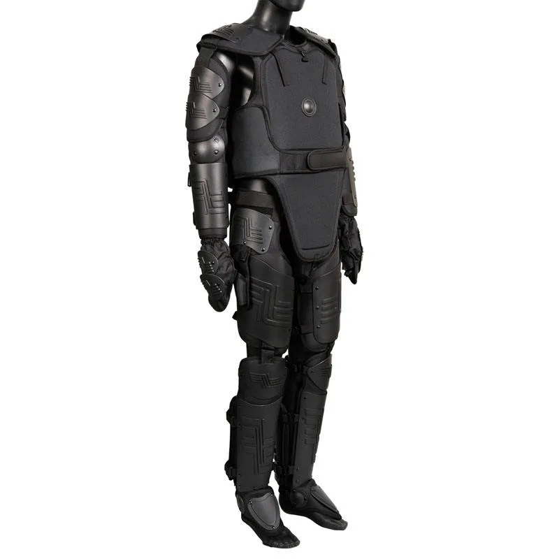 Modular MOLLE Riot Suit Factory Wholesale