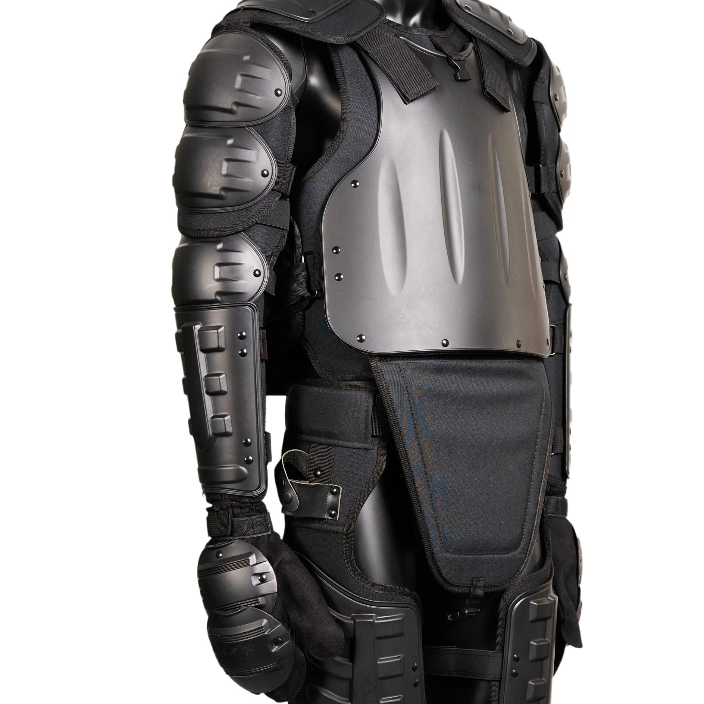 Heavy Riot Suit Full Body Factory Wholesale