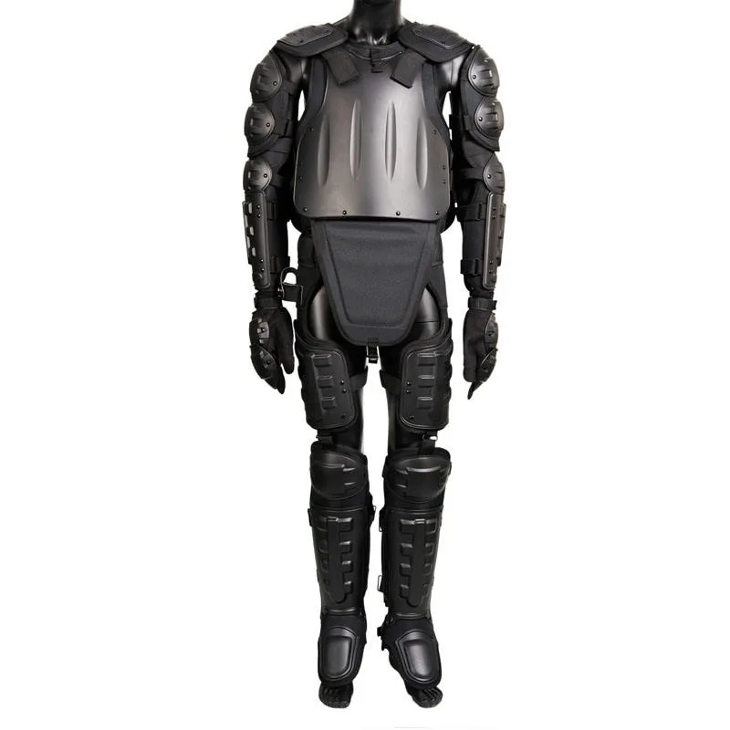 Heavy Riot Suit Full Body Factory Wholesale