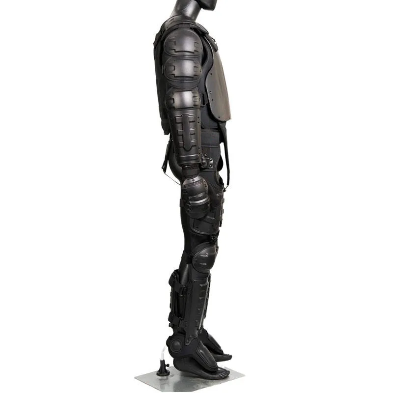 Heavy Riot Suit Full Body Factory Wholesale