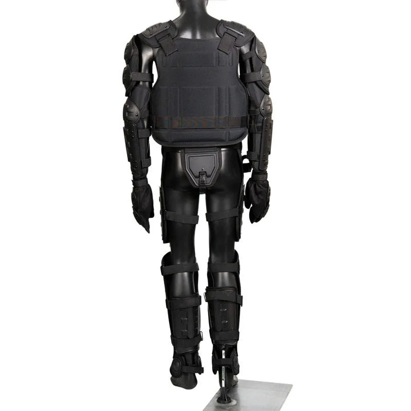 Heavy Riot Suit Full Body Factory Wholesale
