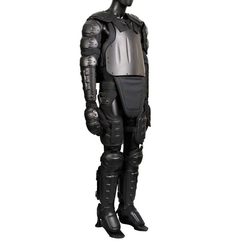 Heavy Riot Suit Full Body Factory Wholesale