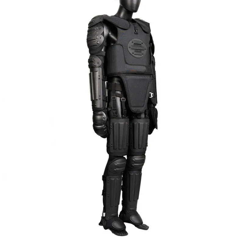Light Patrol Riot Suit Factory Wholesale