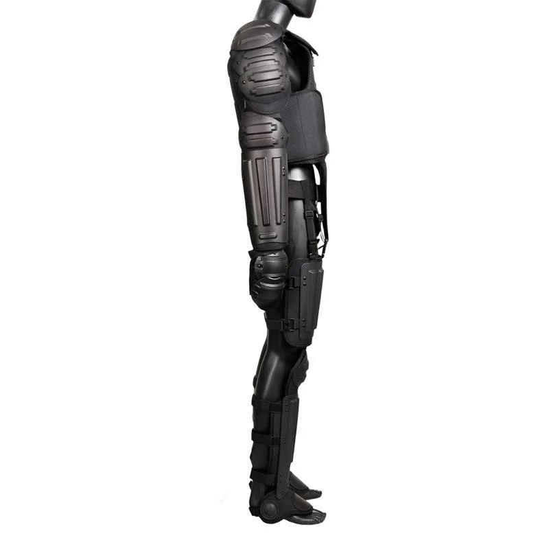 Light Patrol Riot Suit Factory Wholesale