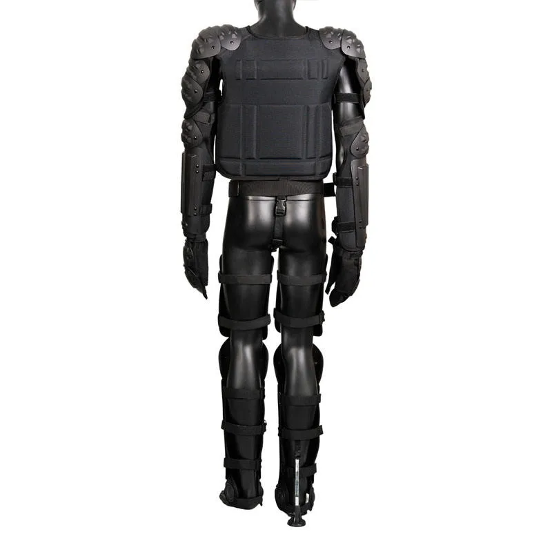 Light Patrol Riot Suit Factory Wholesale