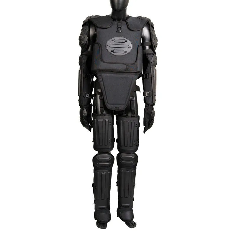 Light Patrol Riot Suit Factory Wholesale