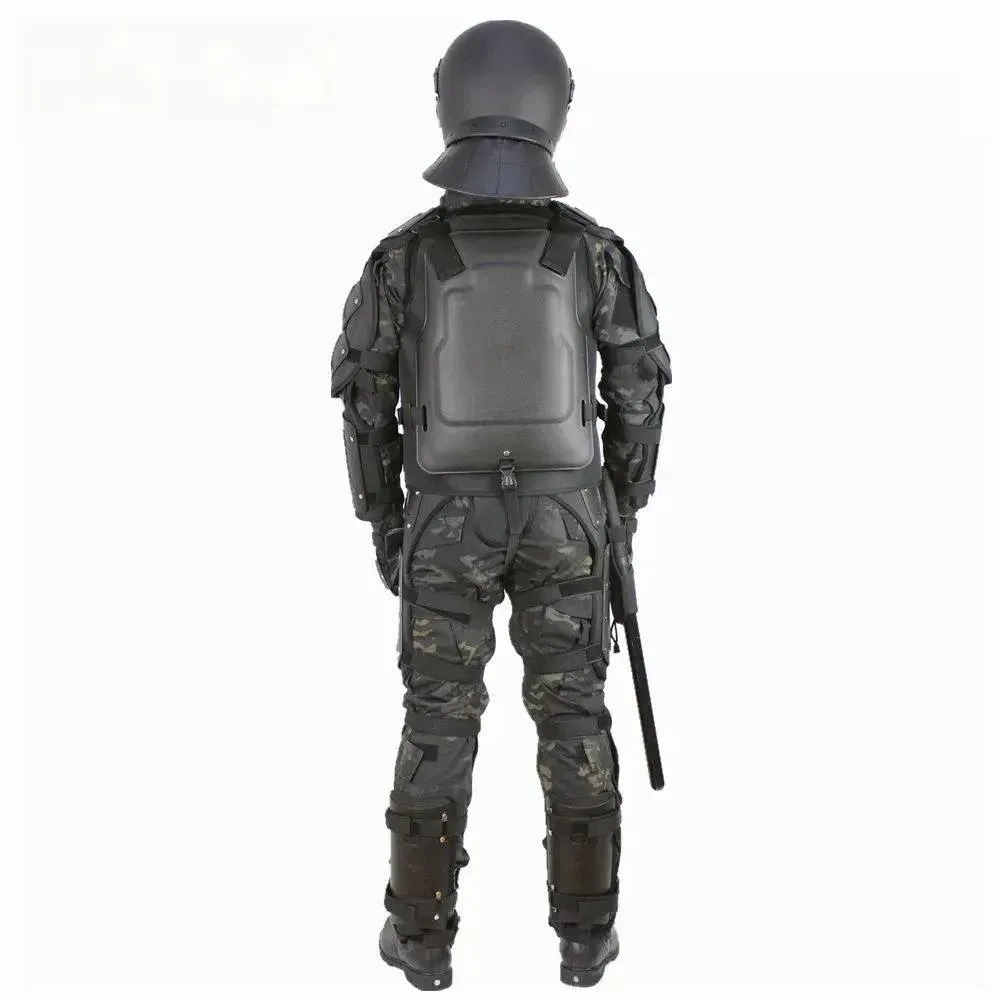 Riot Training Suit Gear Factory Wholesale