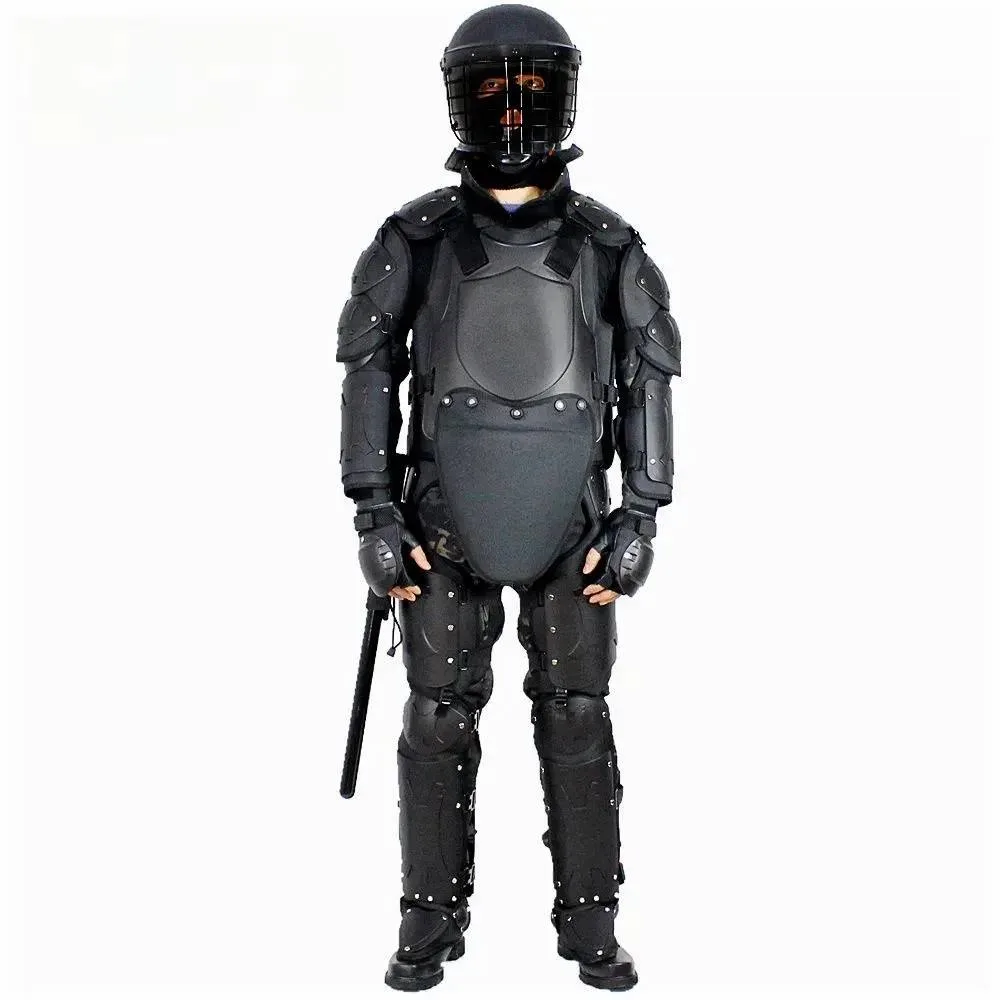 Riot Training Suit Gear Factory Wholesale