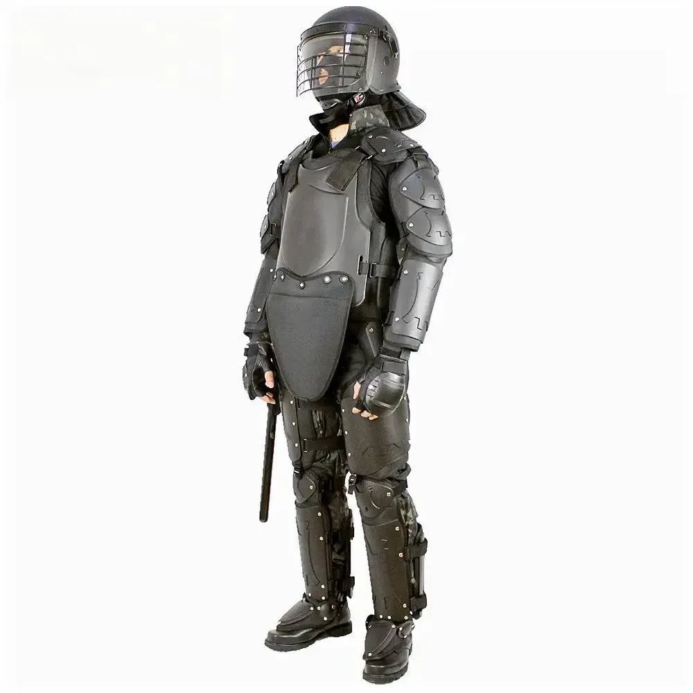 Riot Training Suit Gear Factory Wholesale