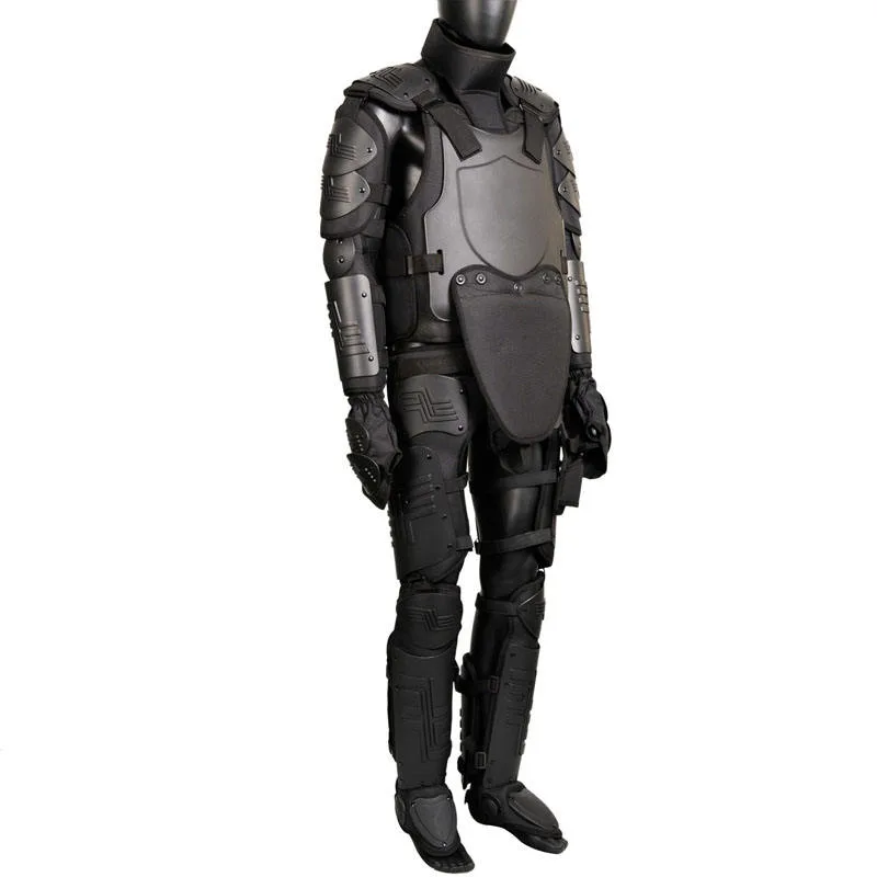 Economy Riot Suit Full Body Factory Wholesale