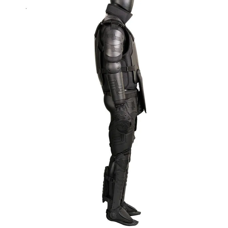 Economy Riot Suit Full Body Factory Wholesale