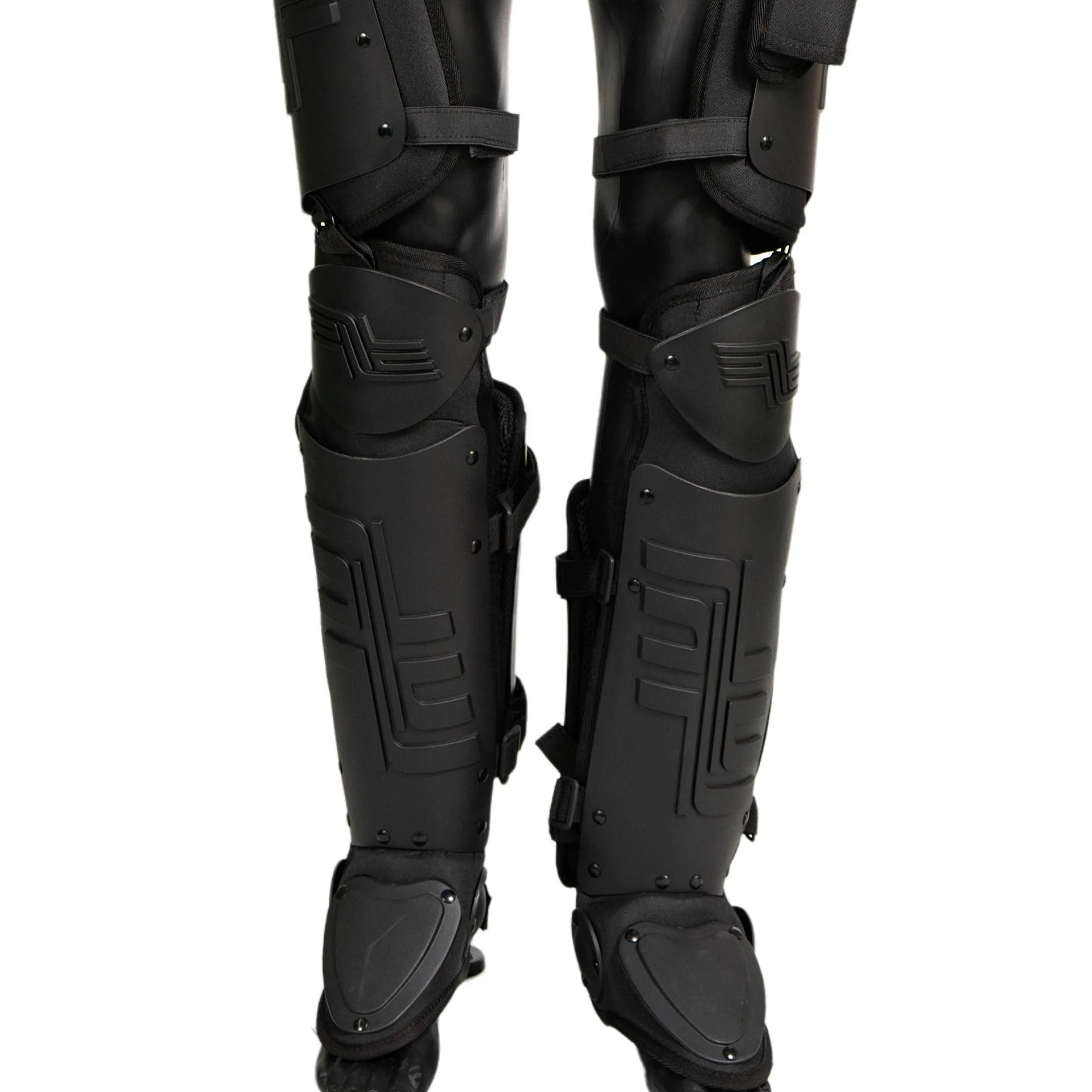 Economy Riot Suit Full Body Factory Wholesale