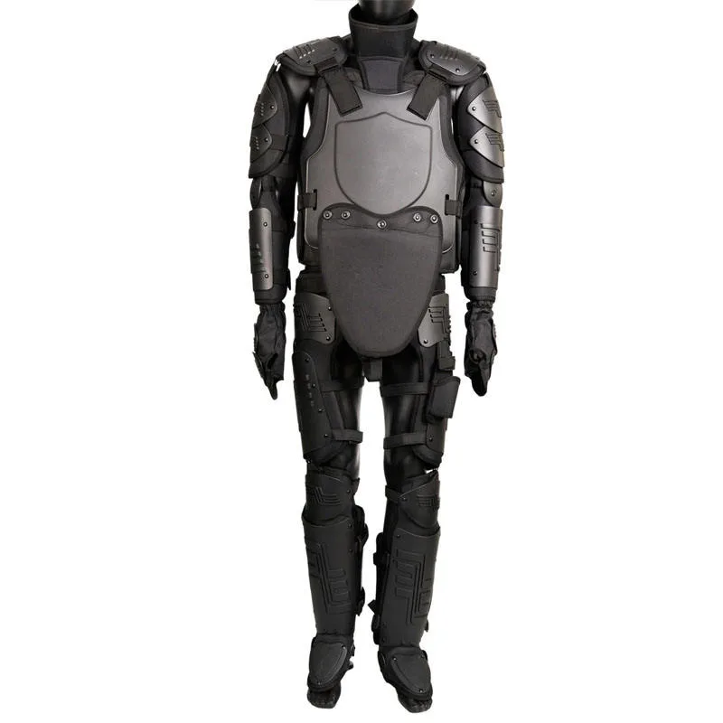 Economy Riot Suit Full Body Factory Wholesale