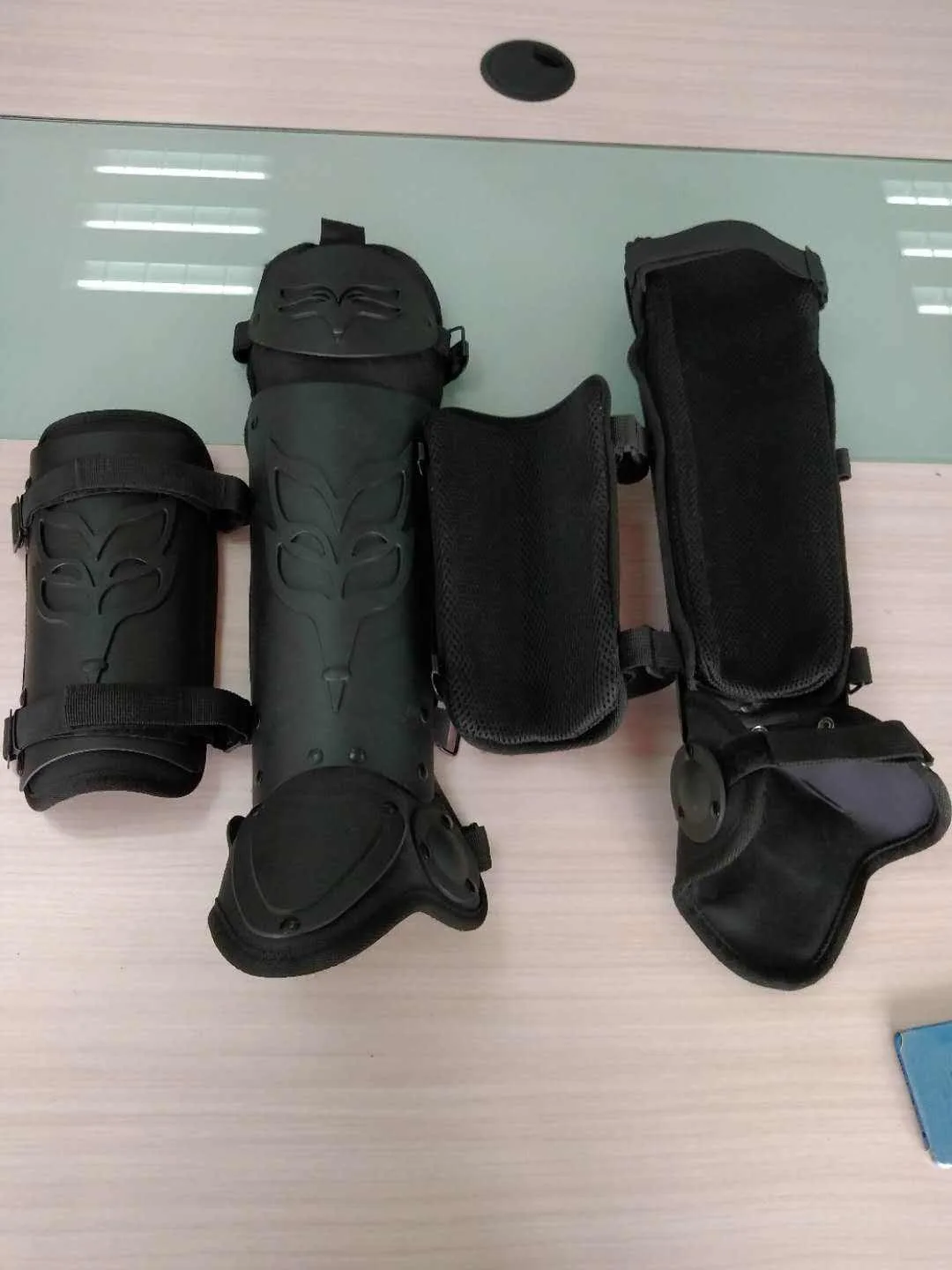 Tactical Riot Suit Full Body Factory Supply