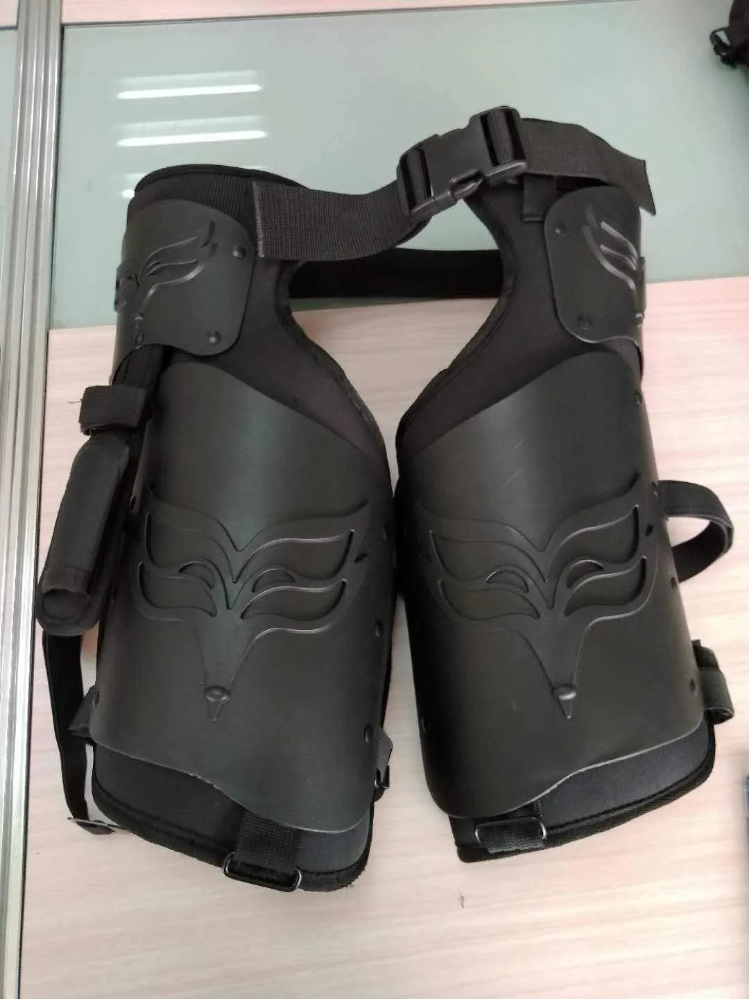 Tactical Riot Suit Full Body Factory Supply