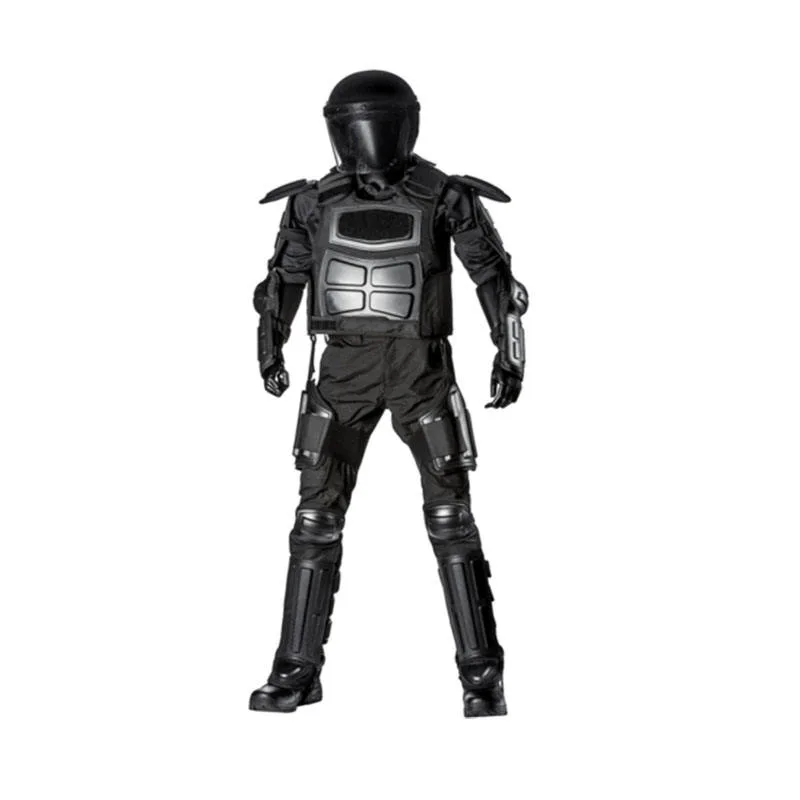 Security Riot Suit Tactical Full Wholesale