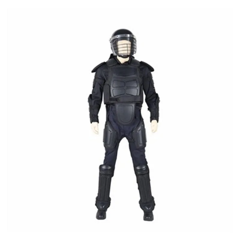 Security Riot Suit Tactical Full Wholesale