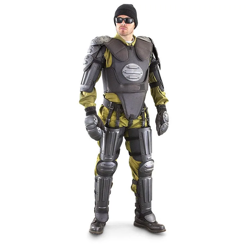 Security Riot Suit Tactical Full Wholesale