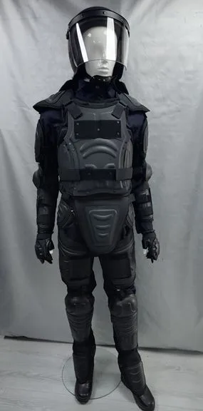 Safety Riot Suit Full Body Wholesale