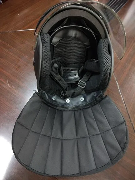 Safety Riot Suit Full Body Wholesale