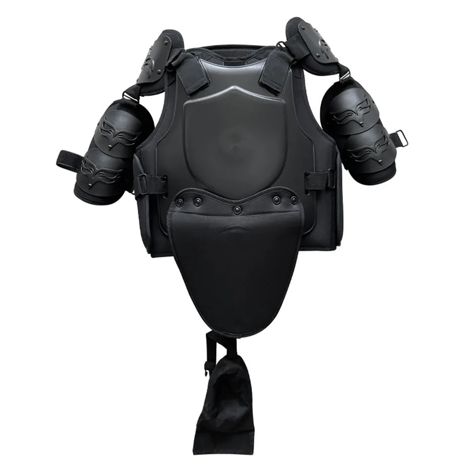 Advanced Riot Suit Plate Factory Wholesale
