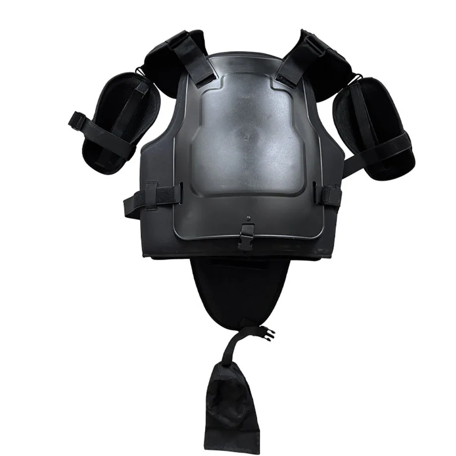 Advanced Riot Suit Plate Factory Wholesale